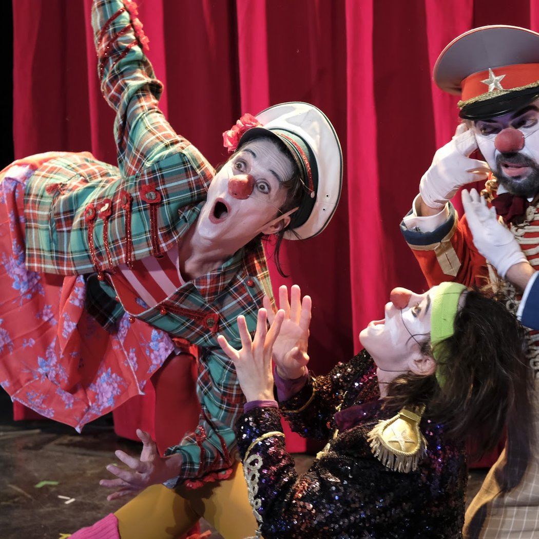 Zéfiro Théâtre 1